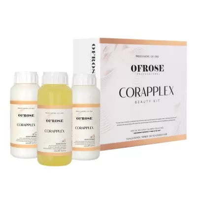 OFROSE Corapplex  500ml + 500ml + 500 ml