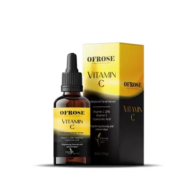 OFROSE Vitamin C Serum 30ml