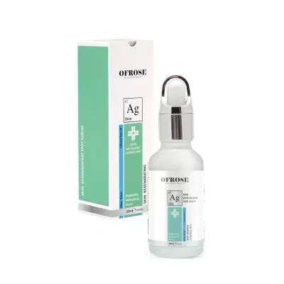 OFROSE Leke Karşıtı Serum 30ml