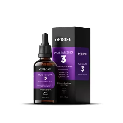 OFROSE Yaşlanma Karşıtı Serum 30ml