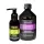 Silver Violet Mor Şampuan + Bitkisel Saç Bakım Yağı 400ml+90ml