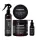 OFROSE Salon Serisi 5'li Set    750ml + 750ml + 250ml + 500ml + 90ml