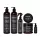 OFROSE Salon Serisi 5'li Set    750ml + 750ml + 250ml + 500ml + 90ml