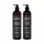 OFROSE Salon Serisi 5'li Set    750ml + 750ml + 250ml + 500ml + 90ml