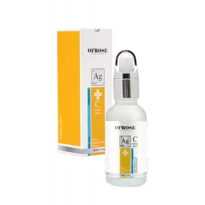 OFROSE Vitamin C Serum 30ml